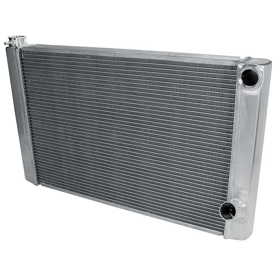 ALLSTAR PERFORMANCE Dual Pass Radiator 19x31 ALLSTAR PERFORMANCE