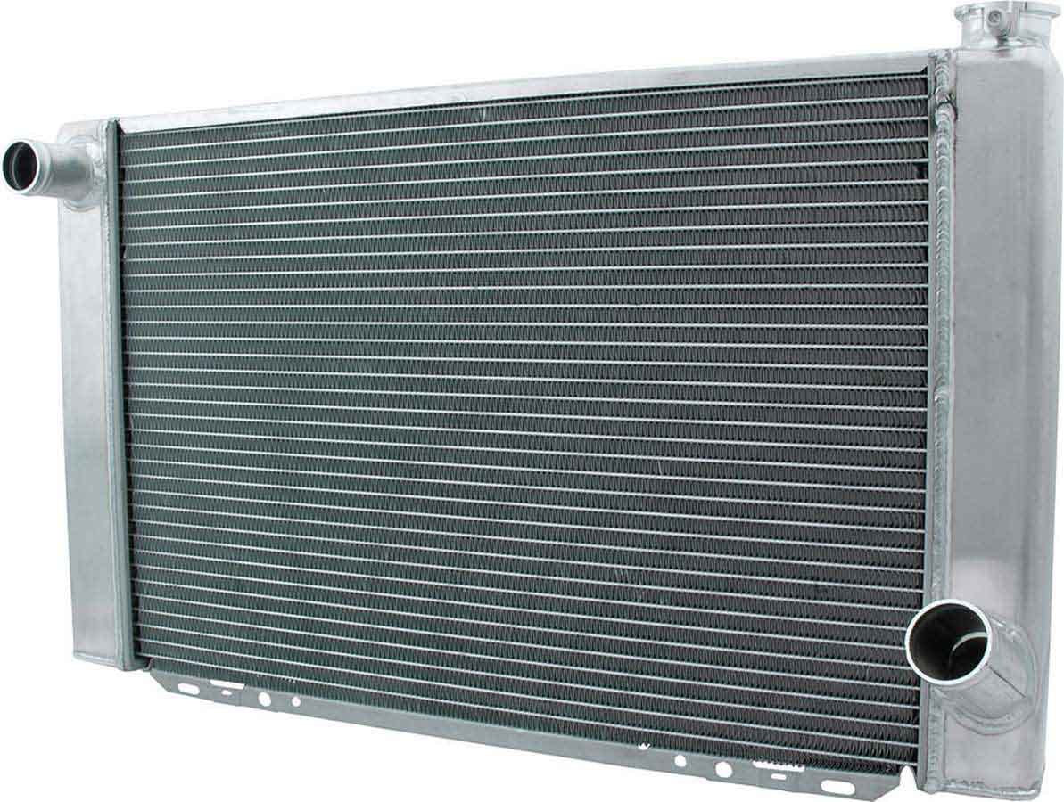 ALLSTAR PERFORMANCE Radiator Chevy 16x28 ALLSTAR PERFORMANCE