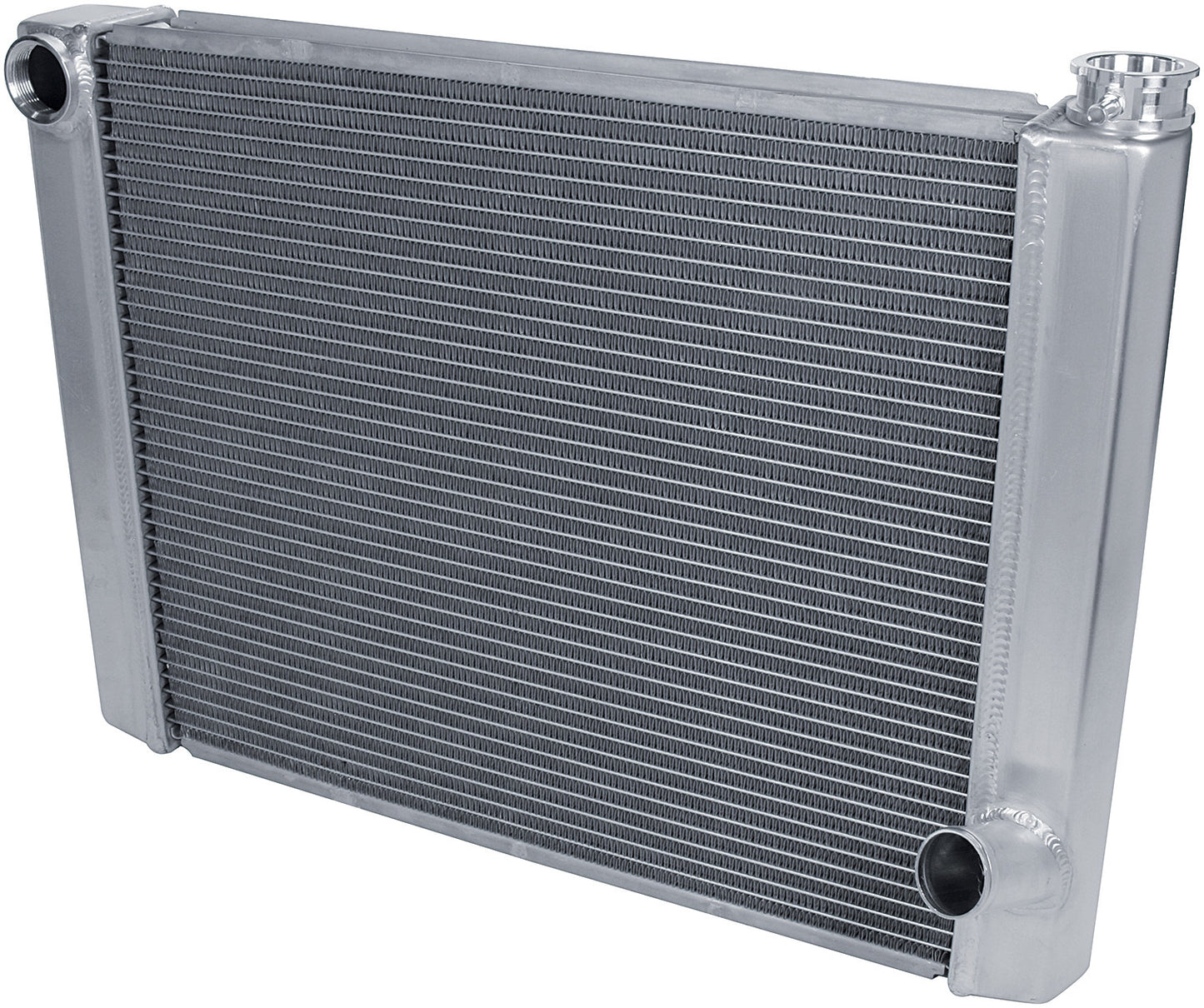 ALLSTAR PERFORMANCE Triple Pass Radiator 19x28 ALLSTAR PERFORMANCE