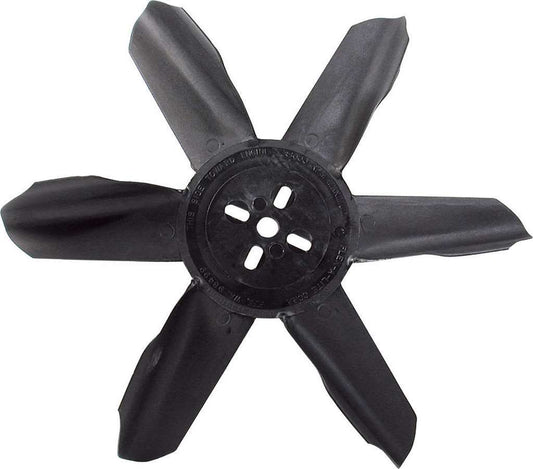 ALLSTAR PERFORMANCE Nylon Fan 17in 6 Blade ALLSTAR PERFORMANCE