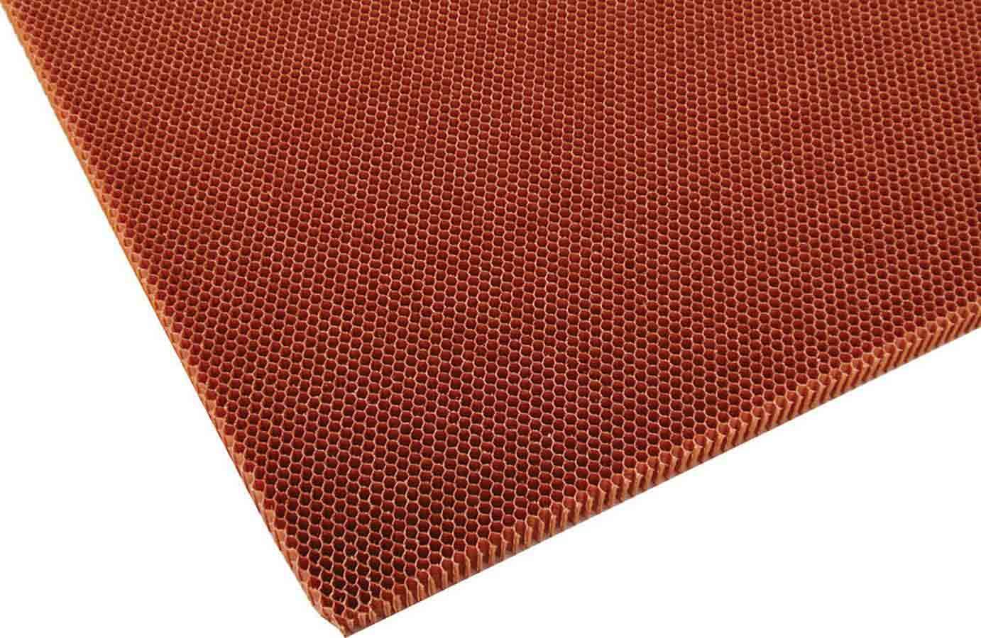 ALLSTAR PERFORMANCE Radiator Honeycomb 1/2in 19x26 ALLSTAR PERFORMANCE