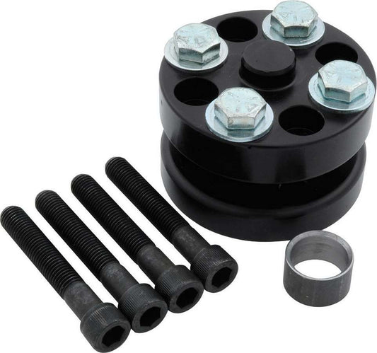 ALLSTAR PERFORMANCE Fan Spacer Kit 1.50 ALLSTAR PERFORMANCE