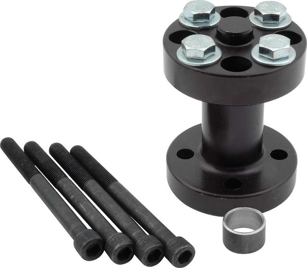 ALLSTAR PERFORMANCE Fan Spacer Kit 2.50 ALLSTAR PERFORMANCE