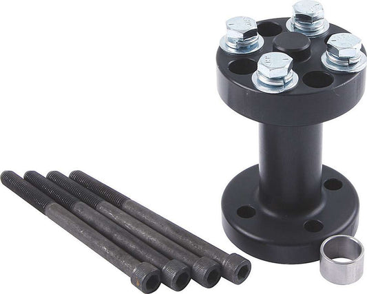 ALLSTAR PERFORMANCE Fan Spacer Kit 3.50in ALLSTAR PERFORMANCE