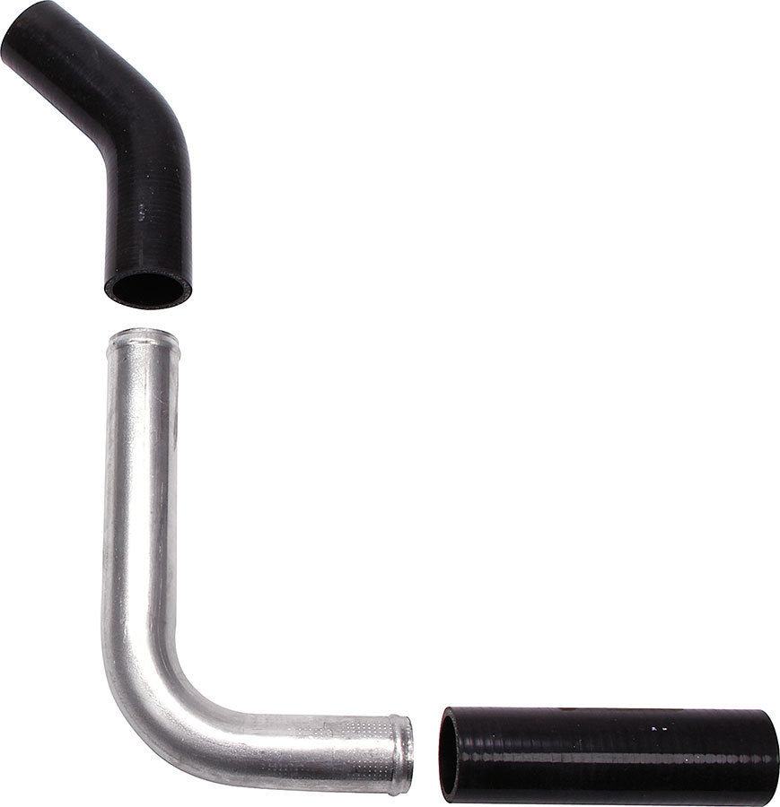 ALLSTAR PERFORMANCE Upper Radiator Hose Kit for Modifieds ALLSTAR PERFORMANCE