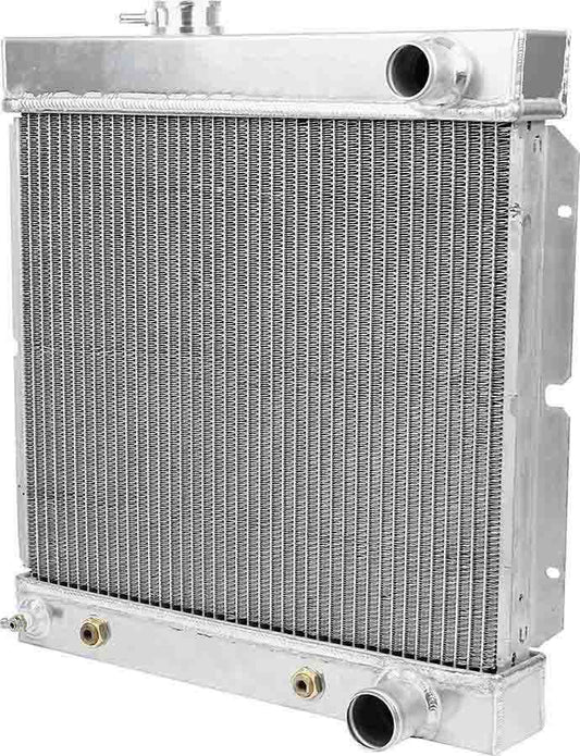 ALLSTAR PERFORMANCE Radiator 64-66 Mustang ALLSTAR PERFORMANCE