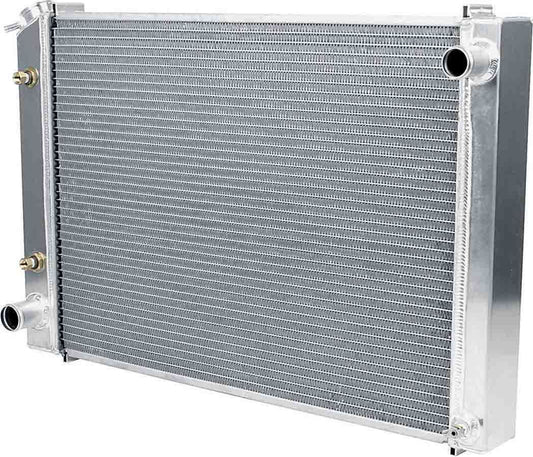 ALLSTAR PERFORMANCE Radiator 79-93 Mustang ALLSTAR PERFORMANCE