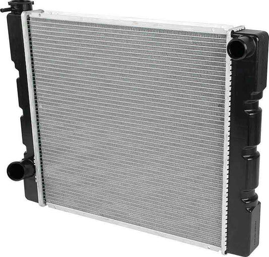 ALLSTAR PERFORMANCE Plastic Tank Radiator Ford 19x28 Discontinued ALLSTAR PERFORMANCE