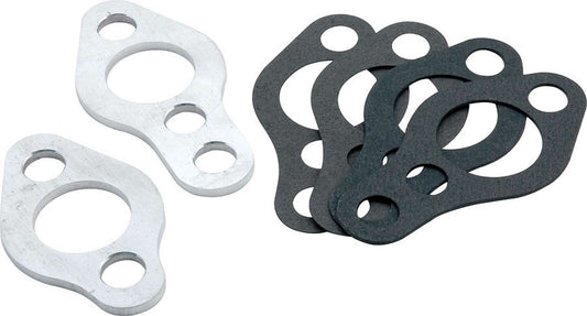 ALLSTAR PERFORMANCE SBC Water Pump Spacer Kit .125in ALLSTAR PERFORMANCE