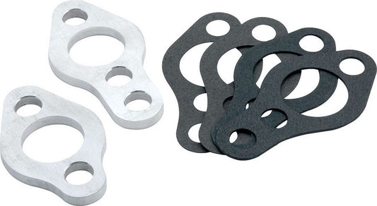 ALLSTAR PERFORMANCE SBC Water Pump Spacer Kit .250in ALLSTAR PERFORMANCE