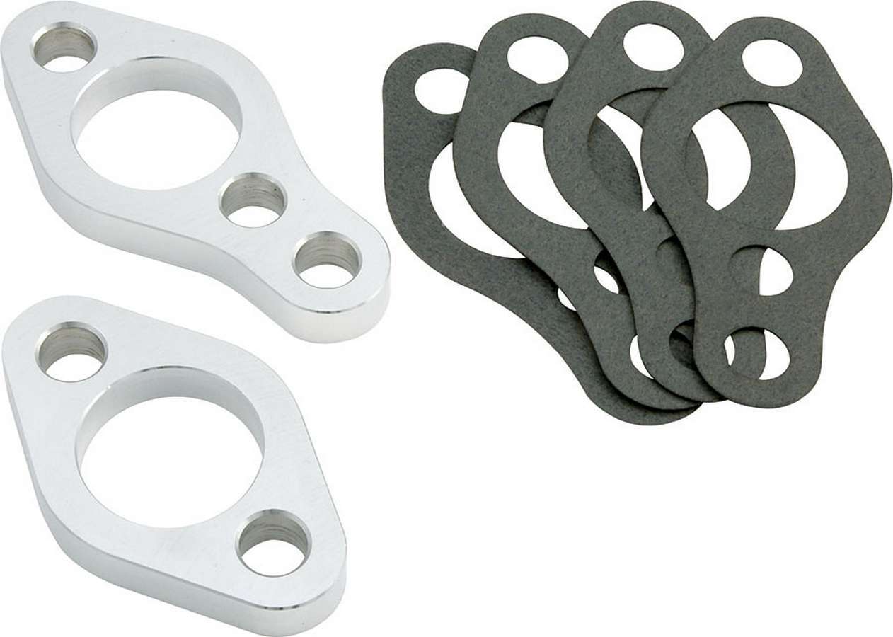 ALLSTAR PERFORMANCE SBC Water Pump Spacer Kit .375in ALLSTAR PERFORMANCE