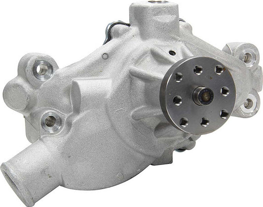 ALLSTAR PERFORMANCE SBC Short Water Pump Pre-69 5/8in Shaft ALLSTAR PERFORMANCE