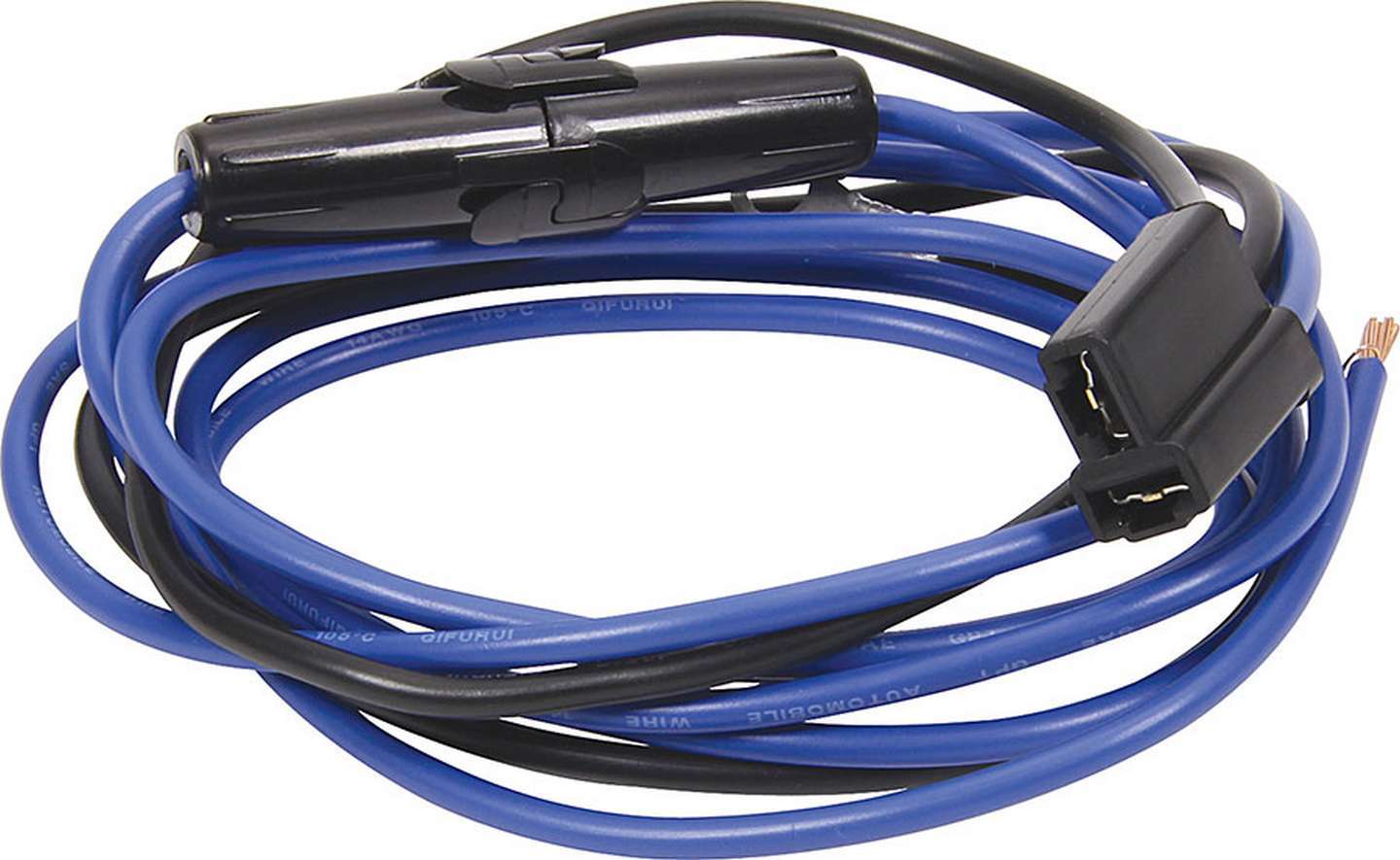 ALLSTAR PERFORMANCE Replacement Water Pump Wire Harness ALLSTAR PERFORMANCE