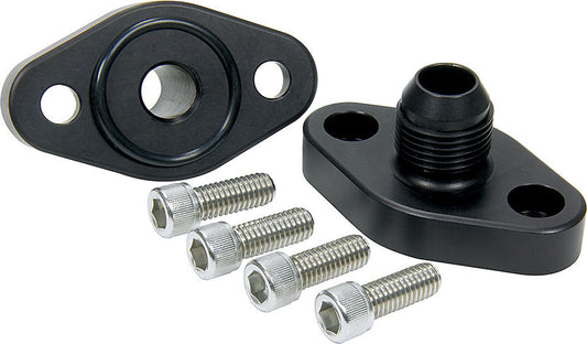 ALLSTAR PERFORMANCE Block Adapter Kit BBC 12AN ALLSTAR PERFORMANCE