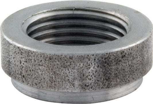 ALLSTAR PERFORMANCE 18mm 02 Sensor Bung Straight ALLSTAR PERFORMANCE