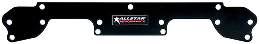 ALLSTAR PERFORMANCE Exhaust Block Off Plates Spread Port/Dart Plastic ALLSTAR PERFORMANCE