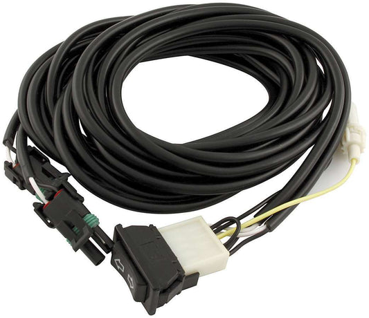 ALLSTAR PERFORMANCE Dual Wire Harness for Exhaust Cutouts 13ft ALLSTAR PERFORMANCE