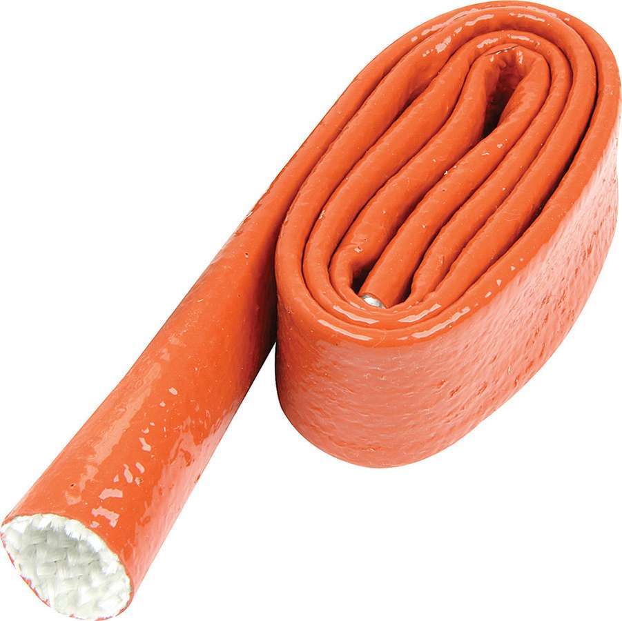 ALLSTAR PERFORMANCE Heat Sleeve 3/4in x 3ft Orange ALLSTAR PERFORMANCE