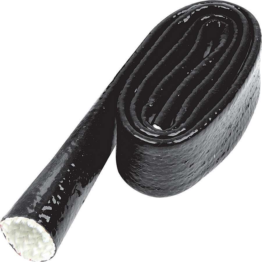 ALLSTAR PERFORMANCE Heat Sleeve 3/4in x 3ft Black ALLSTAR PERFORMANCE