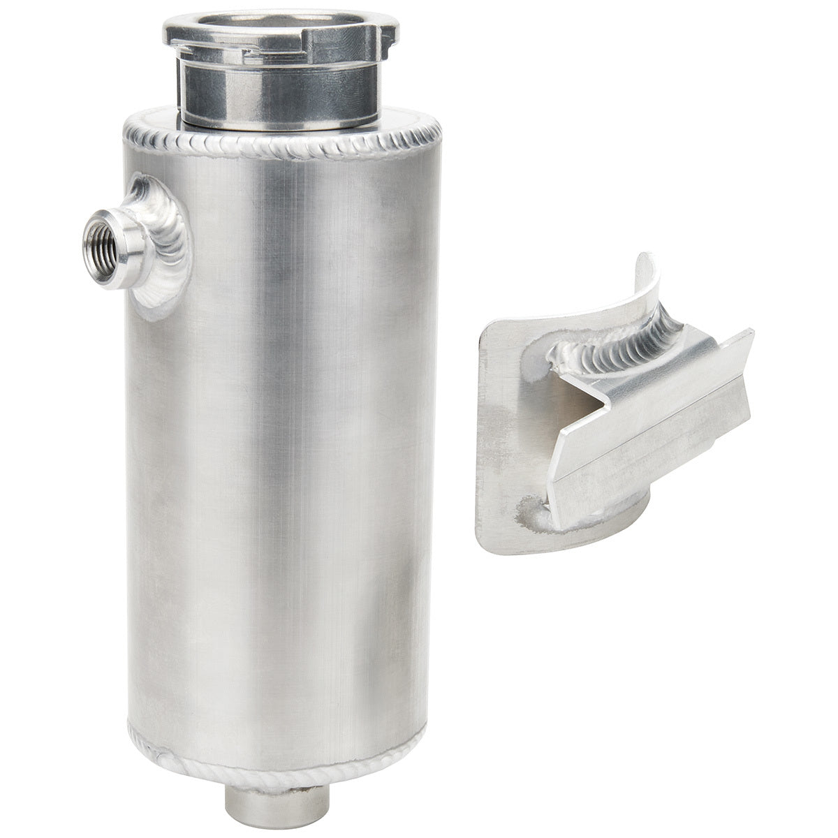 ALLSTAR PERFORMANCE Expansion Tank w/Filler Neck ALLSTAR PERFORMANCE