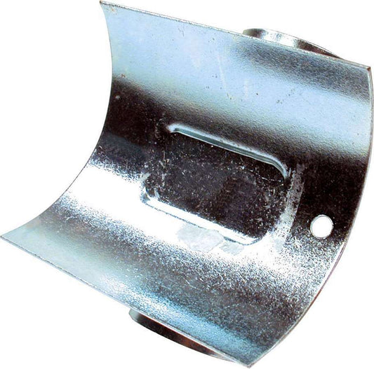 ALLSTAR PERFORMANCE P/S Tank Bracket Steel 1-3/4in Mount ALLSTAR PERFORMANCE