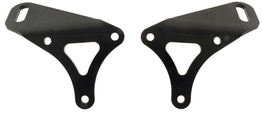 ALLSTAR PERFORMANCE Motor Mounts SBC Front 3-3/8in Offset 1pr ALLSTAR PERFORMANCE