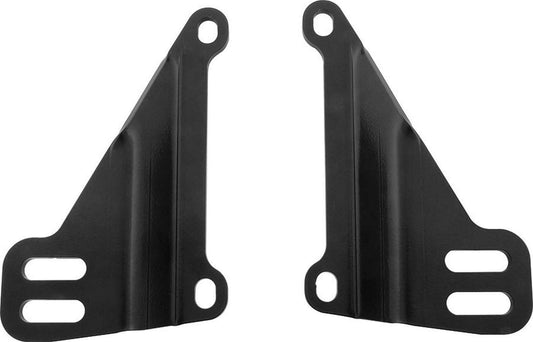 ALLSTAR PERFORMANCE Motor Mounts 302-351W Front 1pr ALLSTAR PERFORMANCE