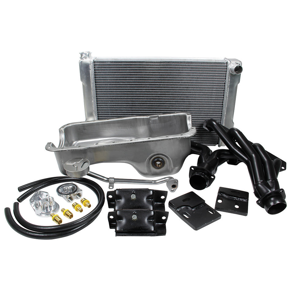 ALLSTAR PERFORMANCE Conversion Kit 302 Ranger ALLSTAR PERFORMANCE