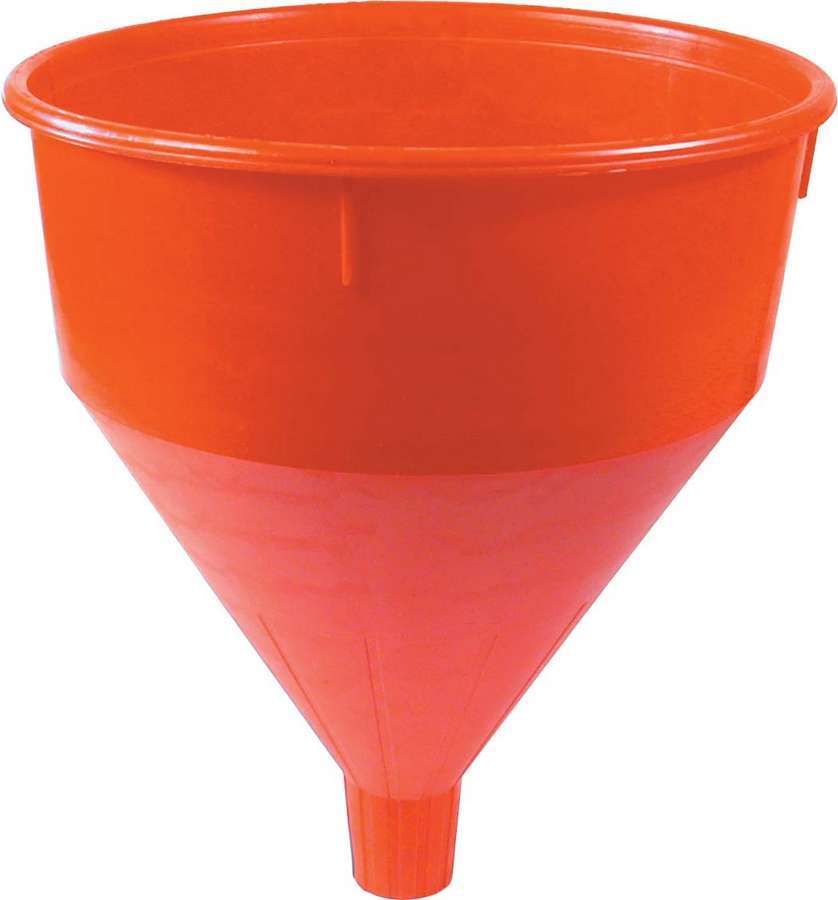 ALLSTAR PERFORMANCE Funnel 6qt w/Brass Screen ALLSTAR PERFORMANCE