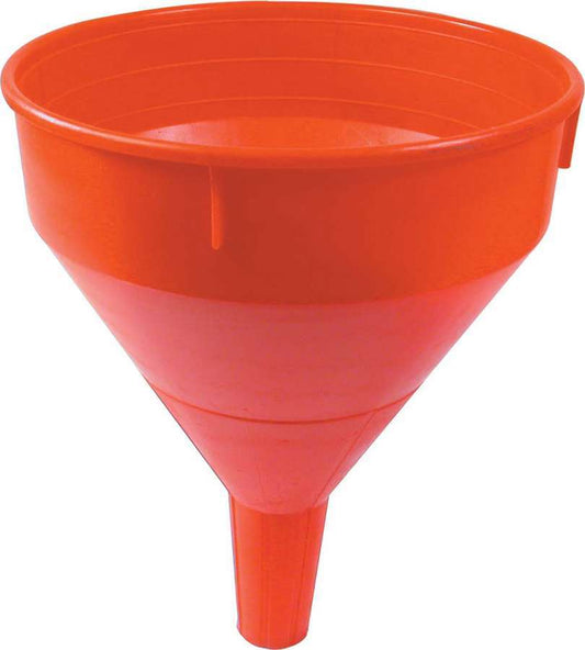 ALLSTAR PERFORMANCE Funnel 2qt w/Brass Screen ALLSTAR PERFORMANCE