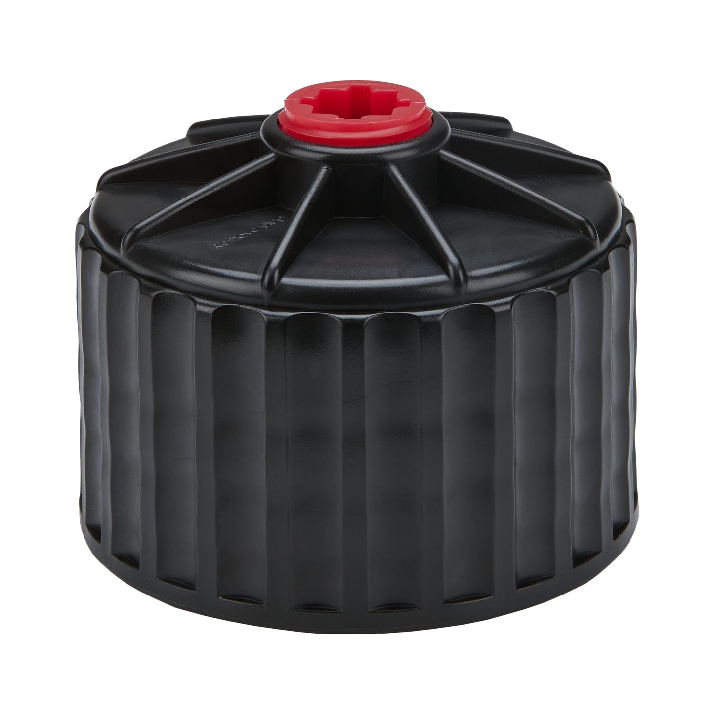 ALLSTAR PERFORMANCE Utility Jug Repl Cap Black ALLSTAR PERFORMANCE