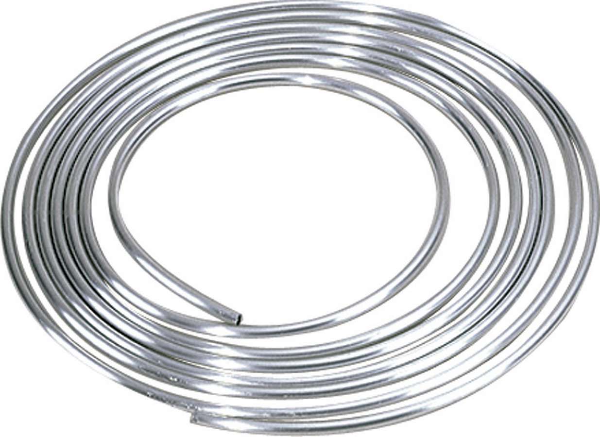 ALLSTAR PERFORMANCE Fuel Line Aluminum 5/8in x 25ft ALLSTAR PERFORMANCE