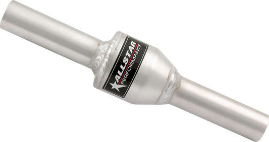 ALLSTAR PERFORMANCE Overflow Check Valve 1in ALLSTAR PERFORMANCE