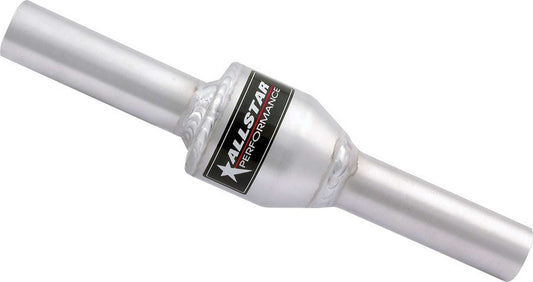 ALLSTAR PERFORMANCE Overflow Check Valve 1.25in ALLSTAR PERFORMANCE