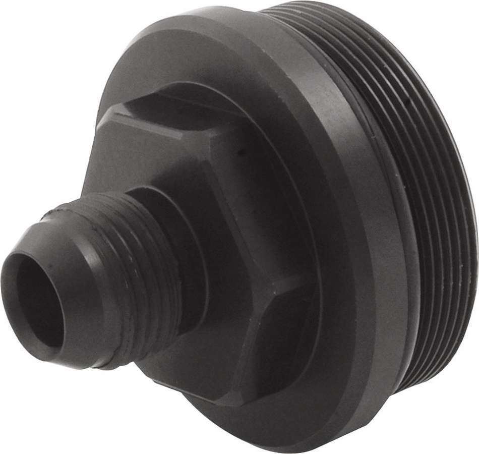 ALLSTAR PERFORMANCE Fuel Filter End Cap -8 ALLSTAR PERFORMANCE