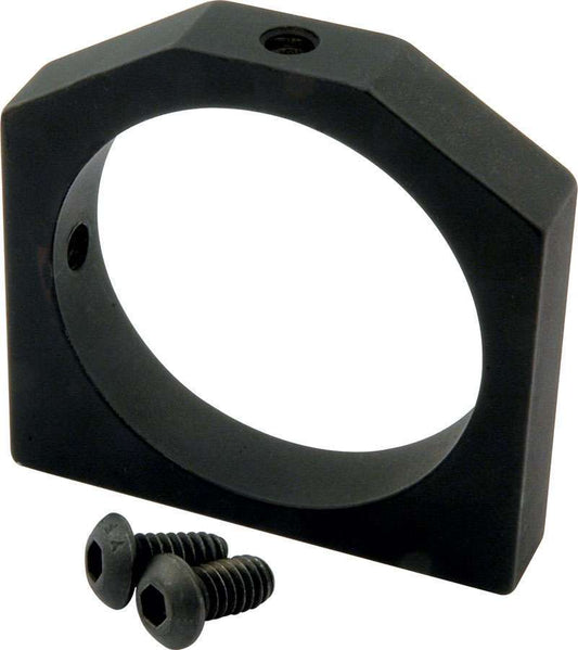 ALLSTAR PERFORMANCE Fuel Filter Bracket Flat Panel Mount ALLSTAR PERFORMANCE