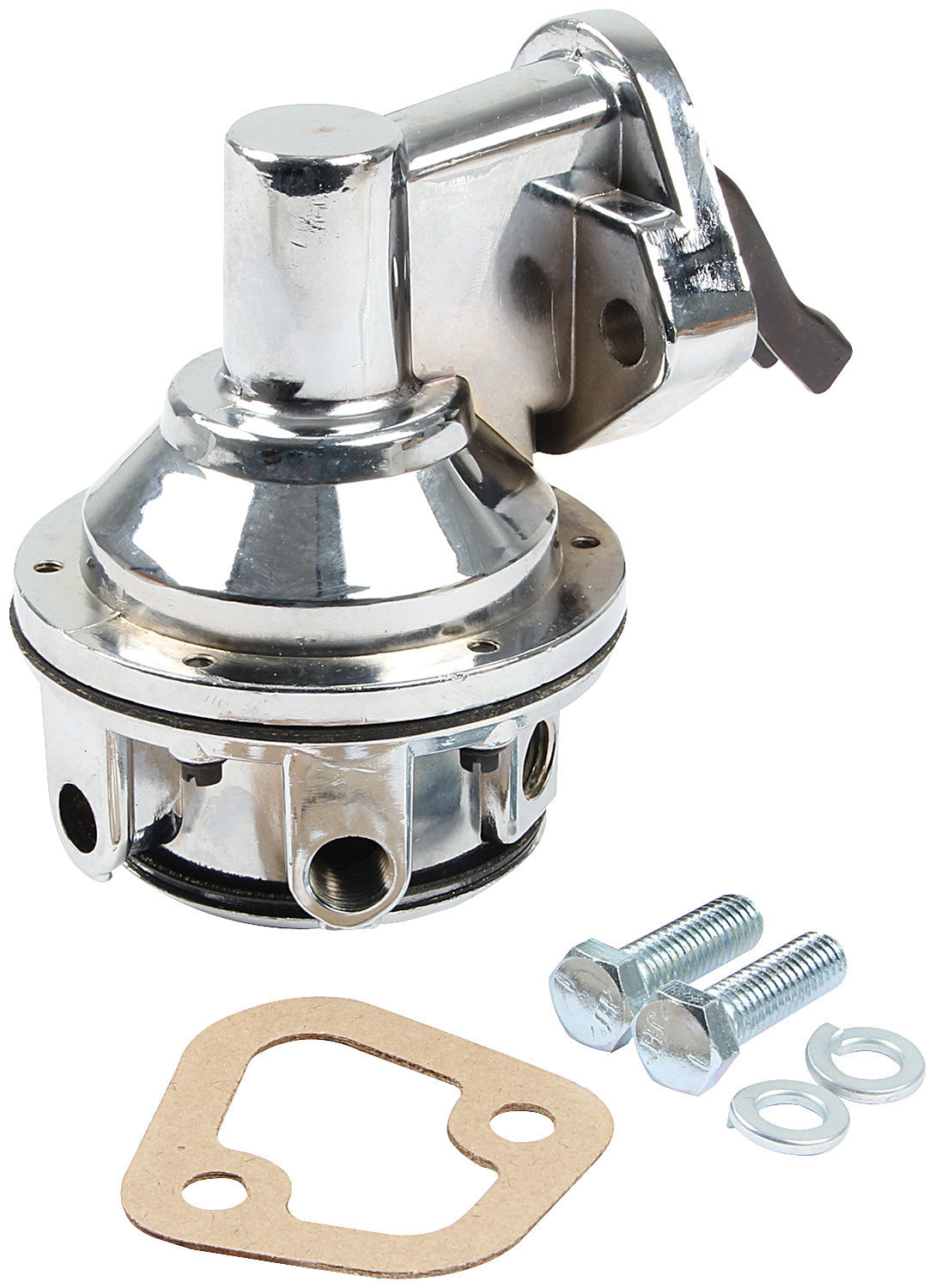 ALLSTAR PERFORMANCE Fuel Pump SBC 6.5-8.0 1/4in NPT ALLSTAR PERFORMANCE