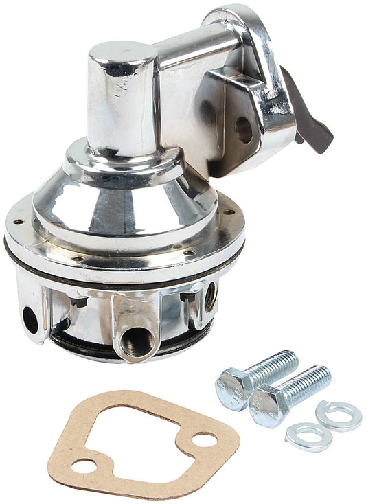 ALLSTAR PERFORMANCE Fuel Pump SBC 6.5-8.0 1/4in NPT ALLSTAR PERFORMANCE