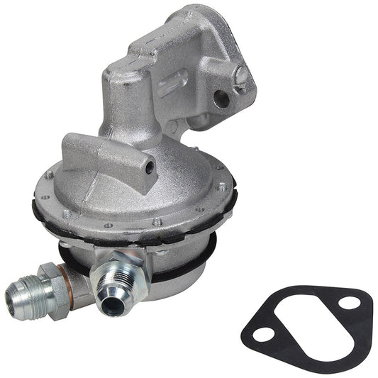 ALLSTAR PERFORMANCE Fuel Pump SBC 7.0-8.5 -10AN Inlet -8AN Outlet ALLSTAR PERFORMANCE