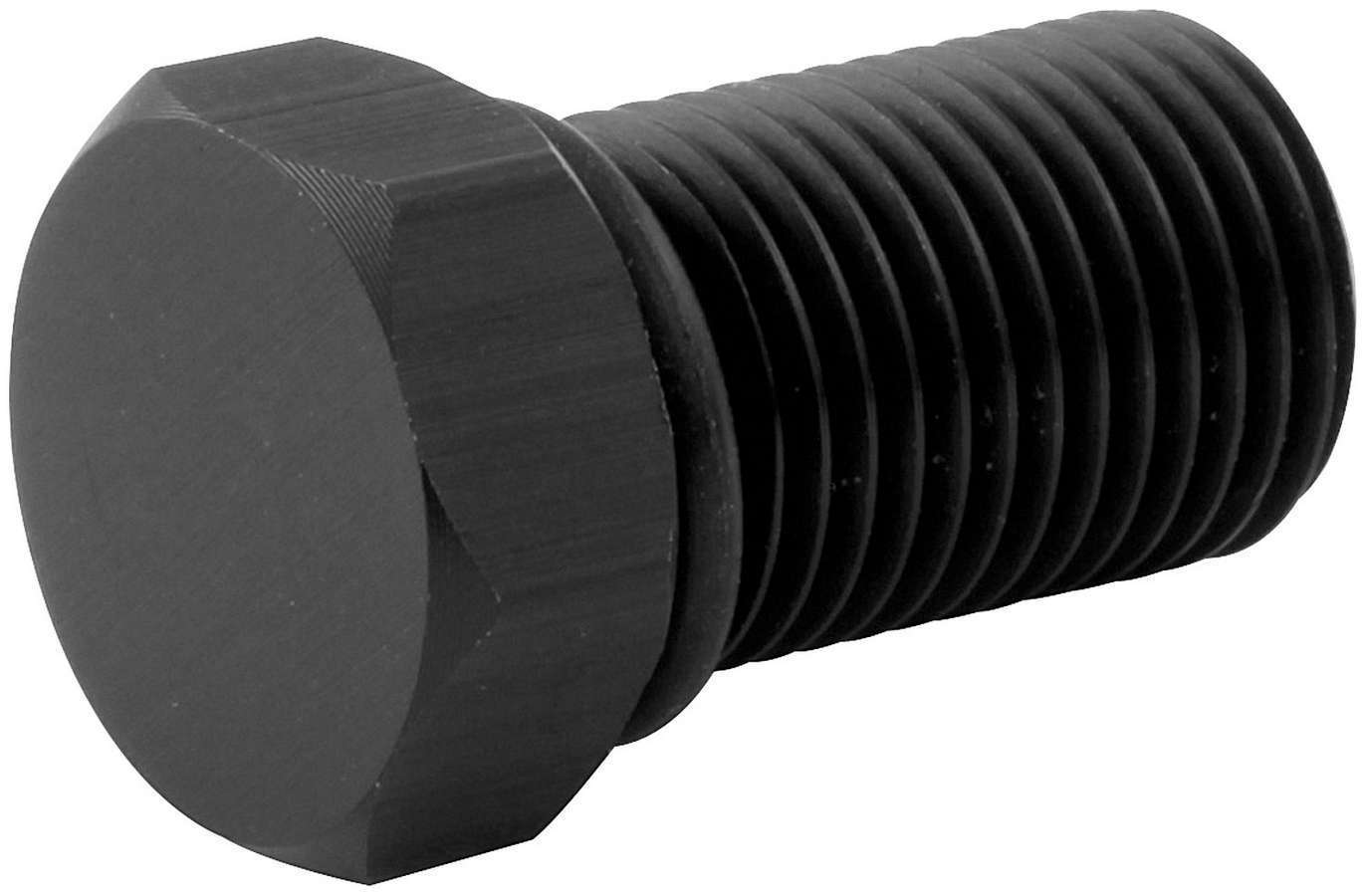 ALLSTAR PERFORMANCE Nozzle Plugs 8pk 1/2-20 with O-ring ALLSTAR PERFORMANCE