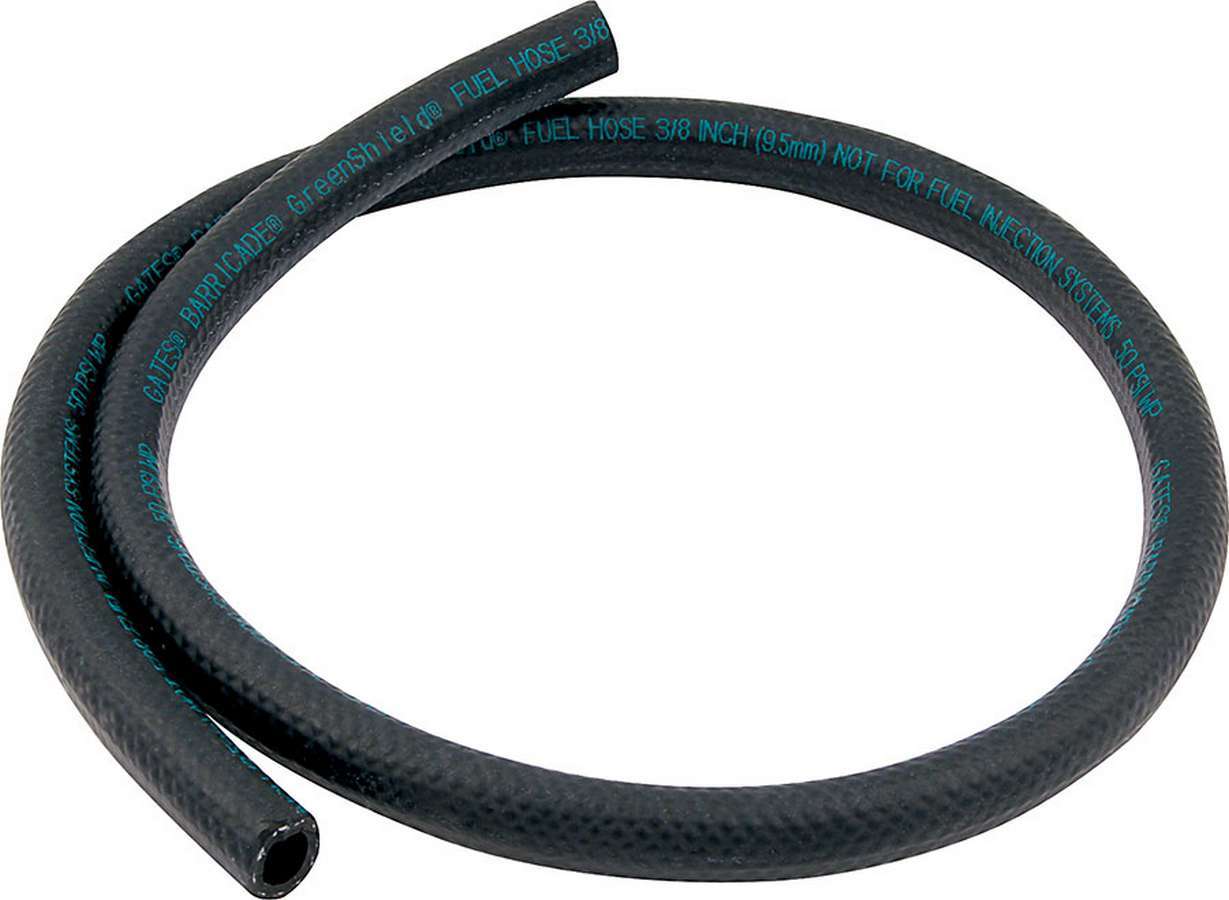 ALLSTAR PERFORMANCE Fuel Hose 1/4in 3ft ALLSTAR PERFORMANCE