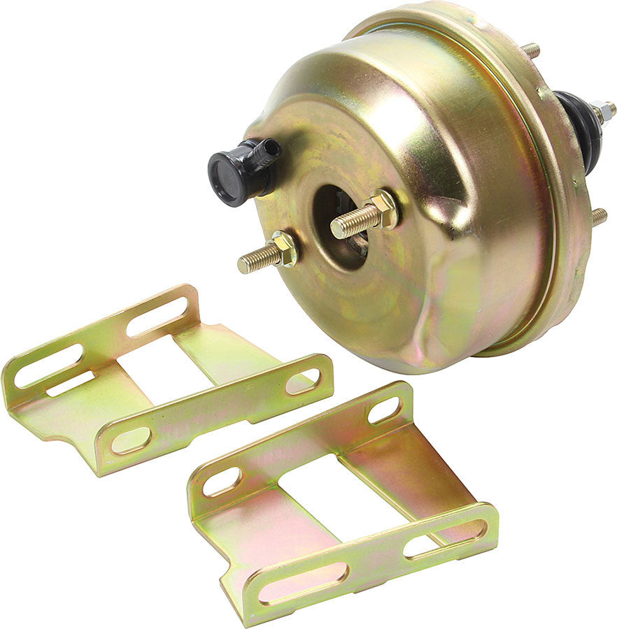 ALLSTAR PERFORMANCE Power Brake Booster 7in 55-64 GM ALLSTAR PERFORMANCE