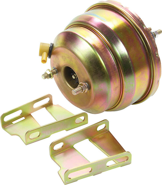 ALLSTAR PERFORMANCE Power Brake Booster 8in 55-64 GM ALLSTAR PERFORMANCE