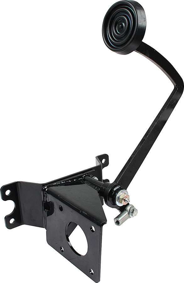 ALLSTAR PERFORMANCE Brake Pedal Asy Universal Frame Mount ALLSTAR PERFORMANCE