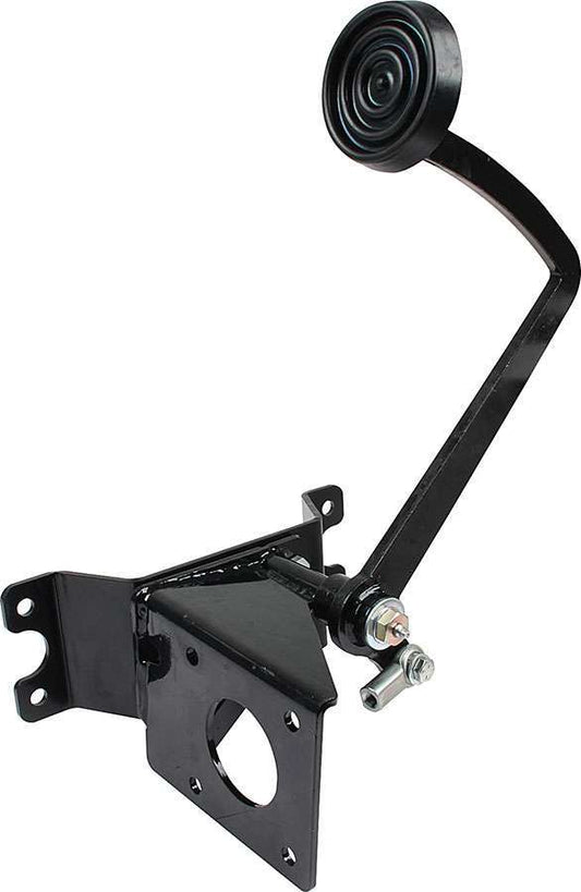 ALLSTAR PERFORMANCE Brake Pedal Asy Universal Frame Mount ALLSTAR PERFORMANCE