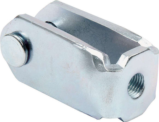 ALLSTAR PERFORMANCE Brake Pedal Clevis 3/8in-24 ALLSTAR PERFORMANCE