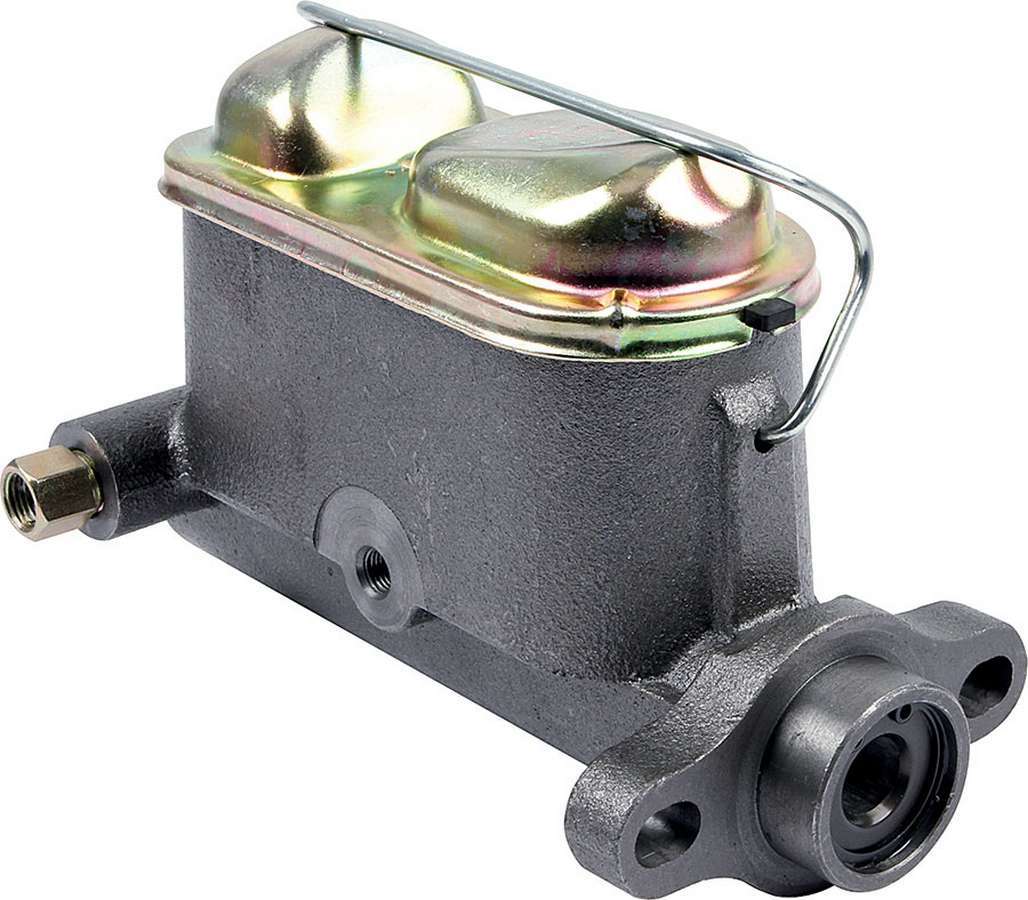 ALLSTAR PERFORMANCE Master Cylinder 1-1/4in Bore 3/8in/1/2in Ports ALLSTAR PERFORMANCE