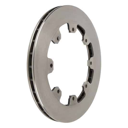 ALLSTAR PERFORMANCE Brake Rotor 32 Vane Non-Directional ALLSTAR PERFORMANCE