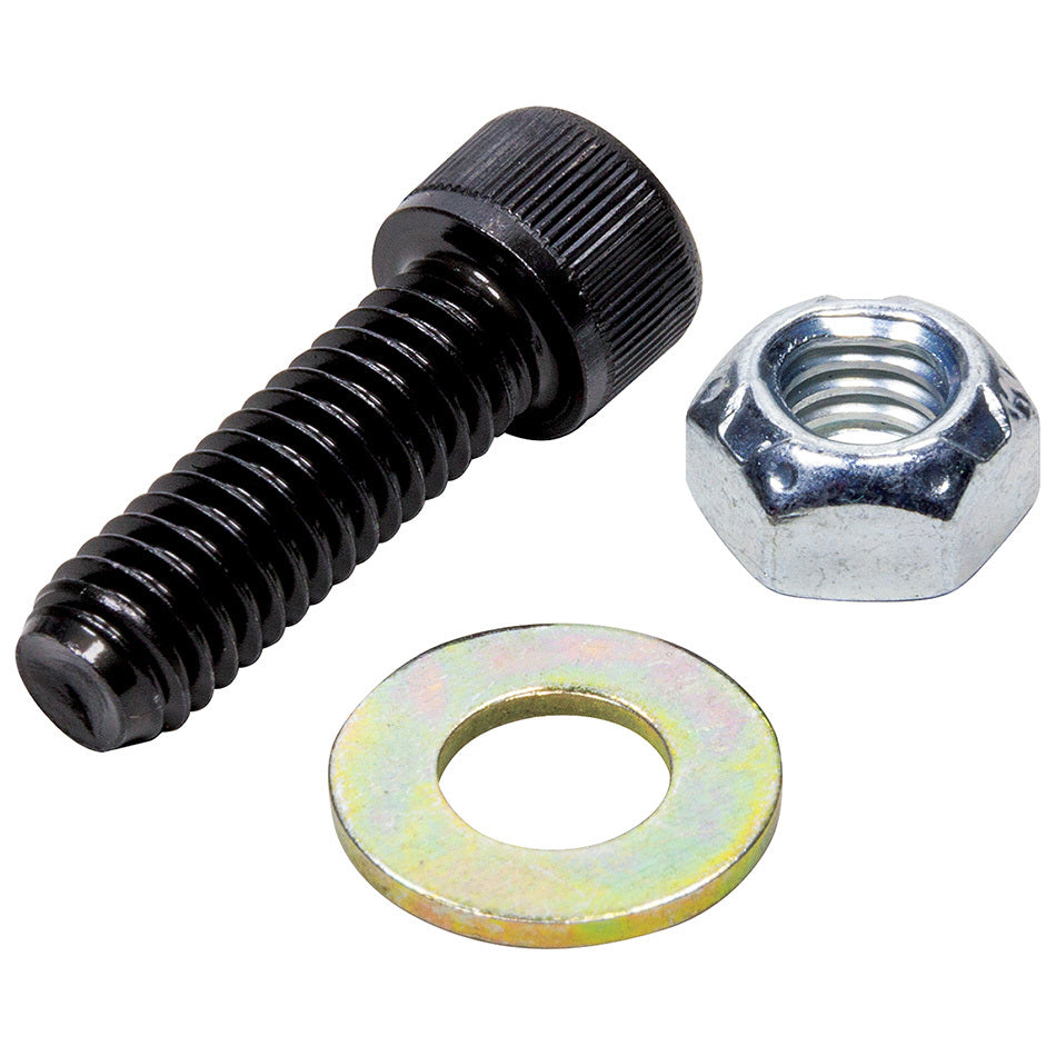 ALLSTAR PERFORMANCE Brake Rotor Bolt Kit 10pk ALLSTAR PERFORMANCE