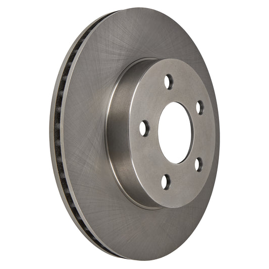 ALLSTAR PERFORMANCE GM Brake Rotor Rear ALLSTAR PERFORMANCE